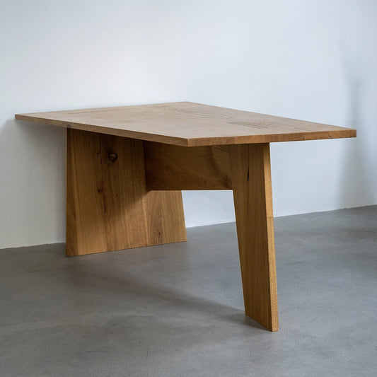 Crooked Dining Table