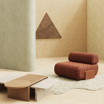 Carmel Armchair