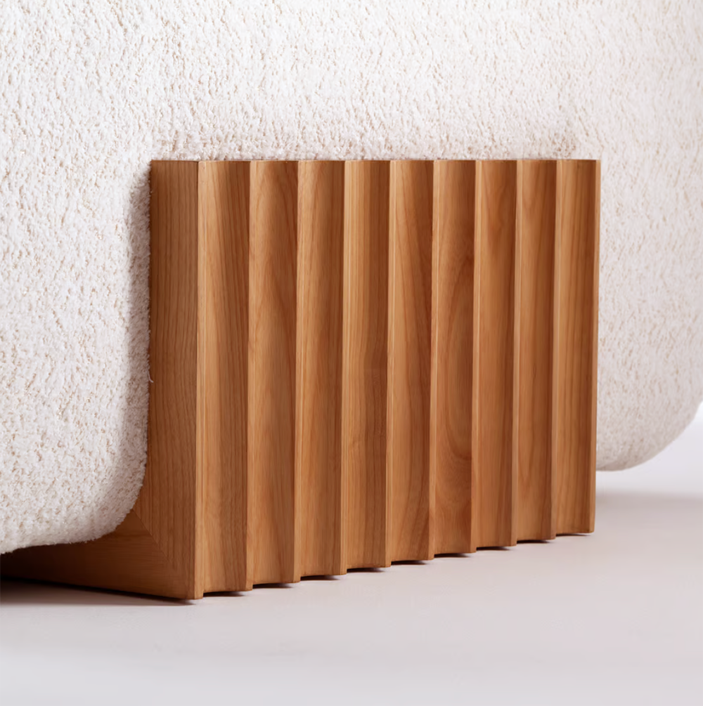 Carmel Armchair