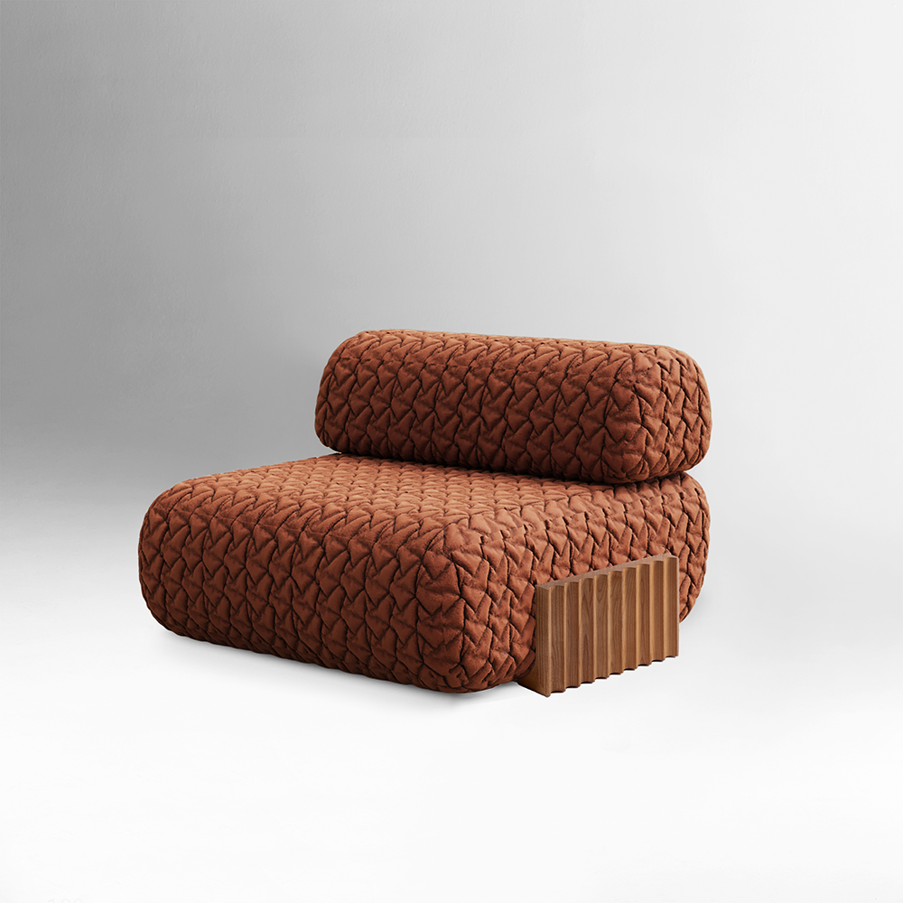Carmel Armchair
