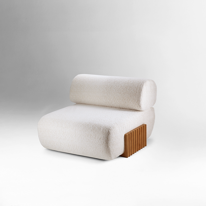 Carmel Armchair