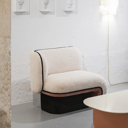 Elefante Armchair