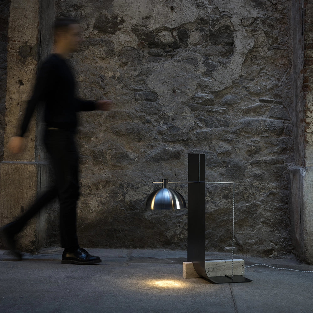 Equo 2.1 Table Lamp