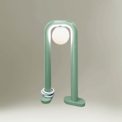 Game Floor Lamp