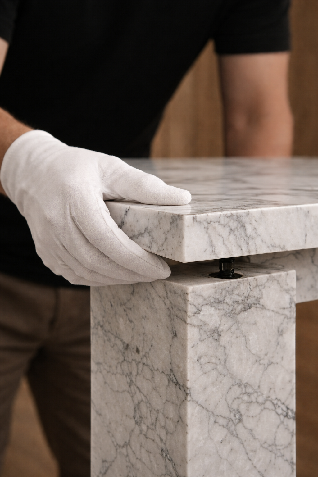 Tailored Shipping & Delivery