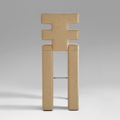 H Bar Stool