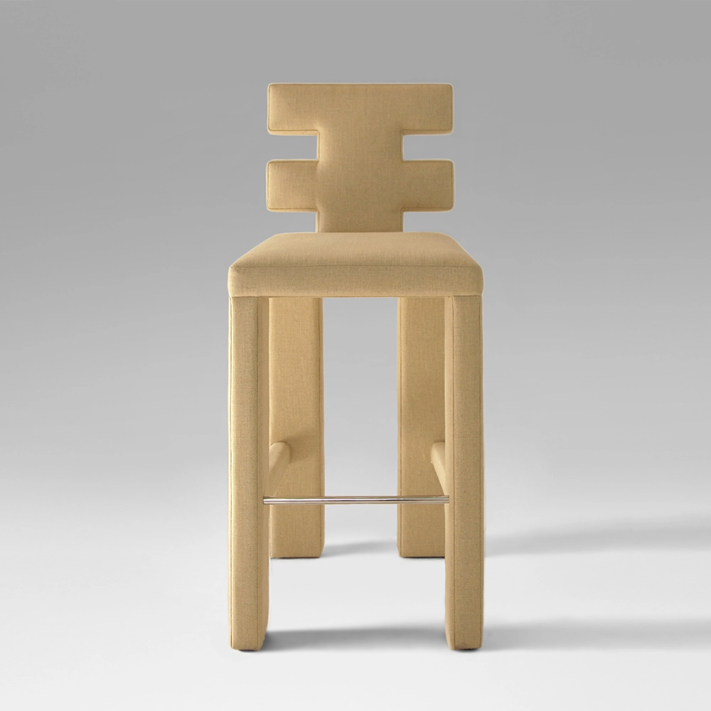 H Bar Stool