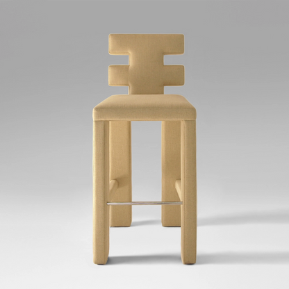 H Bar Stool