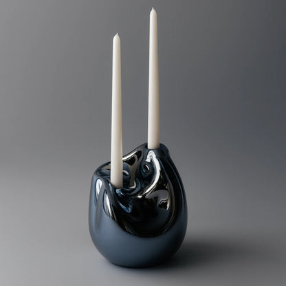 Lumi Candle holder IV