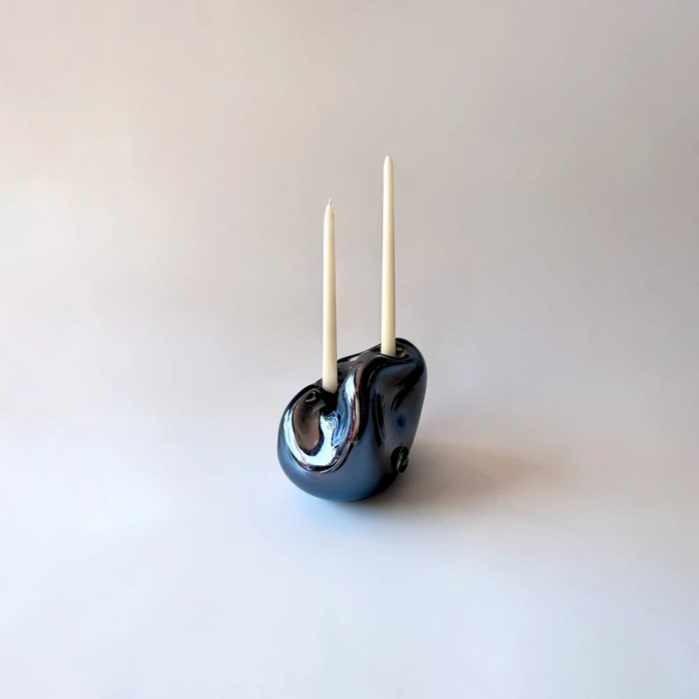 Lumi Candle holder IV