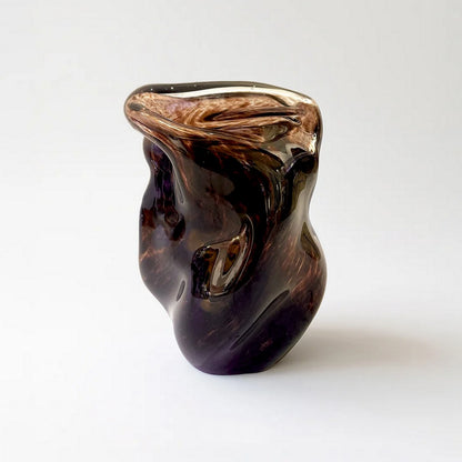 Wave Stool/Side Table I