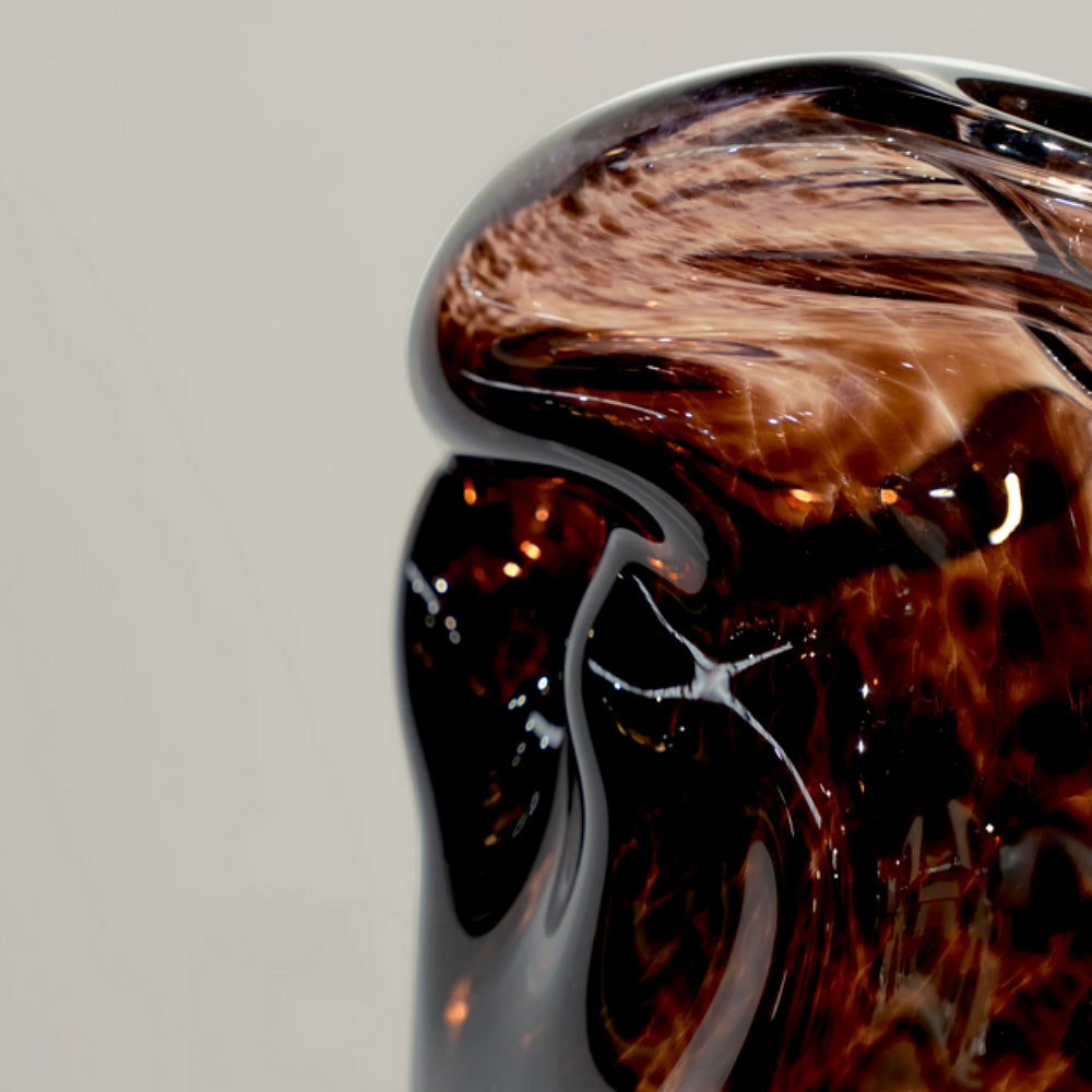 Wave Stool/Side Table I