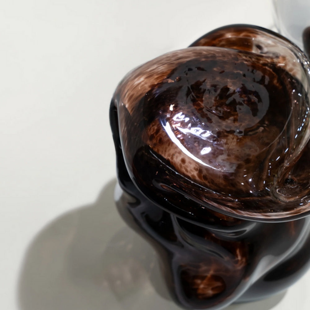 Wave Stool/Side Table I