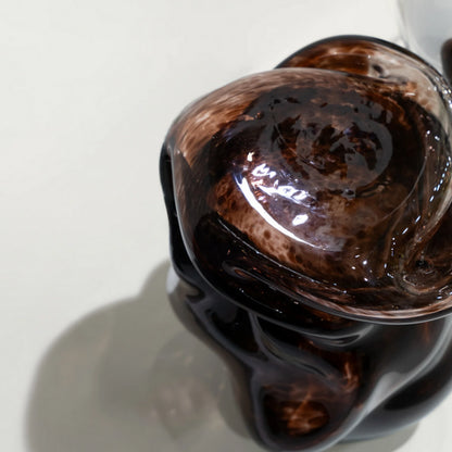 Wave Stool/Side Table I