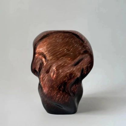 Wave Stool/Side Table IV