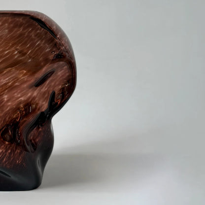 Wave Stool/Side Table IV