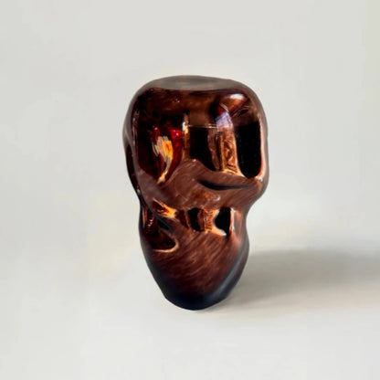 Wave Stool/Side Table V