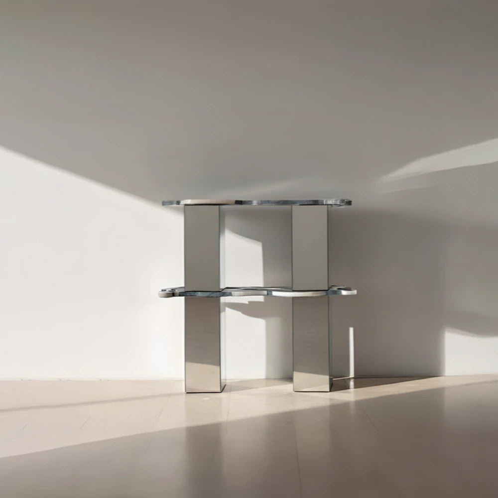 Orbis Shelf