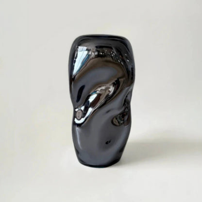 Wave Stool/Side Table VIII