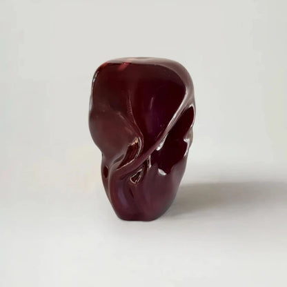 Wave Stool/Side Table VI