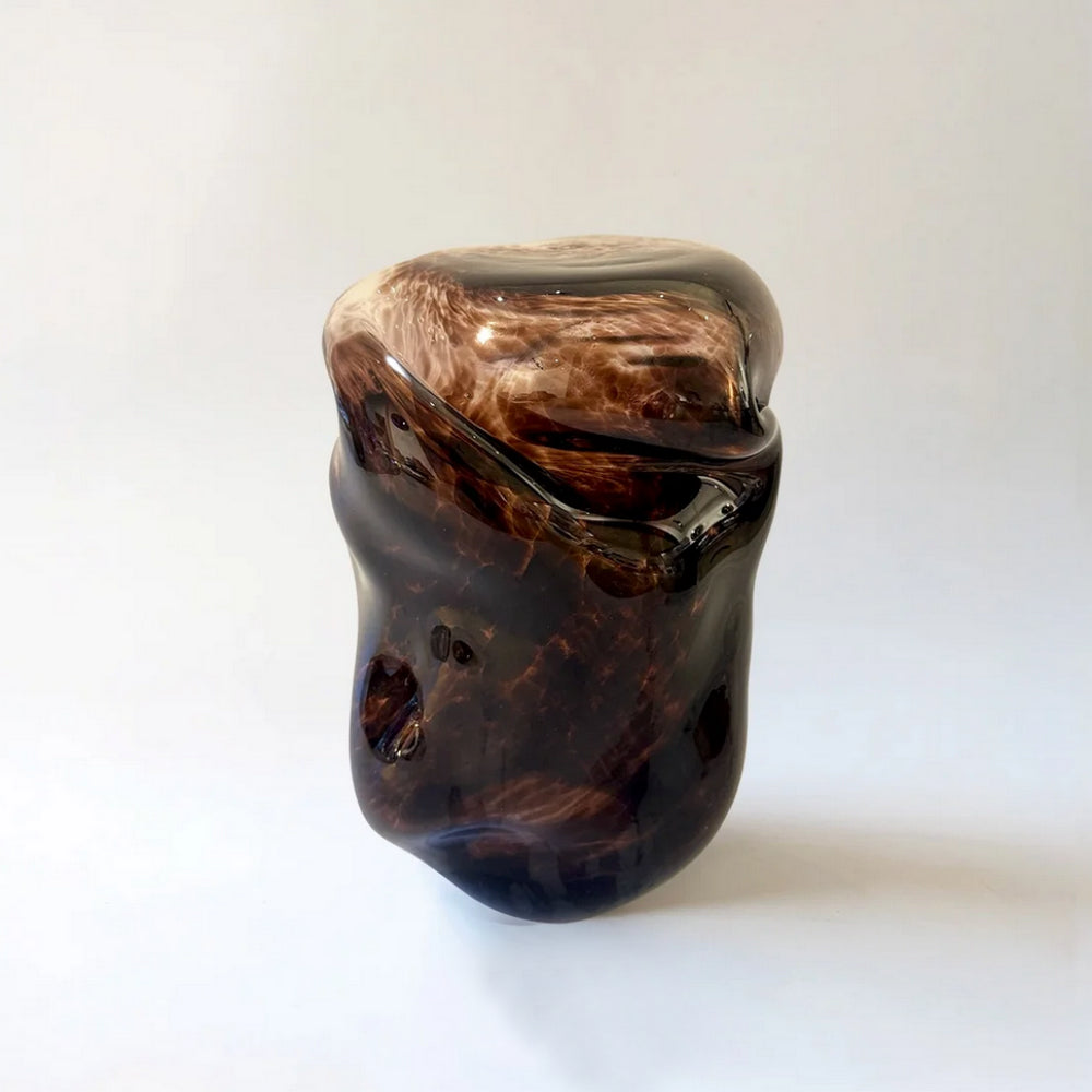 Wave Stool/Side Table I