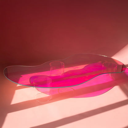 Isola Low Coffee Table