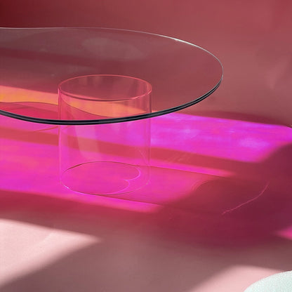 Isola Low Coffee Table