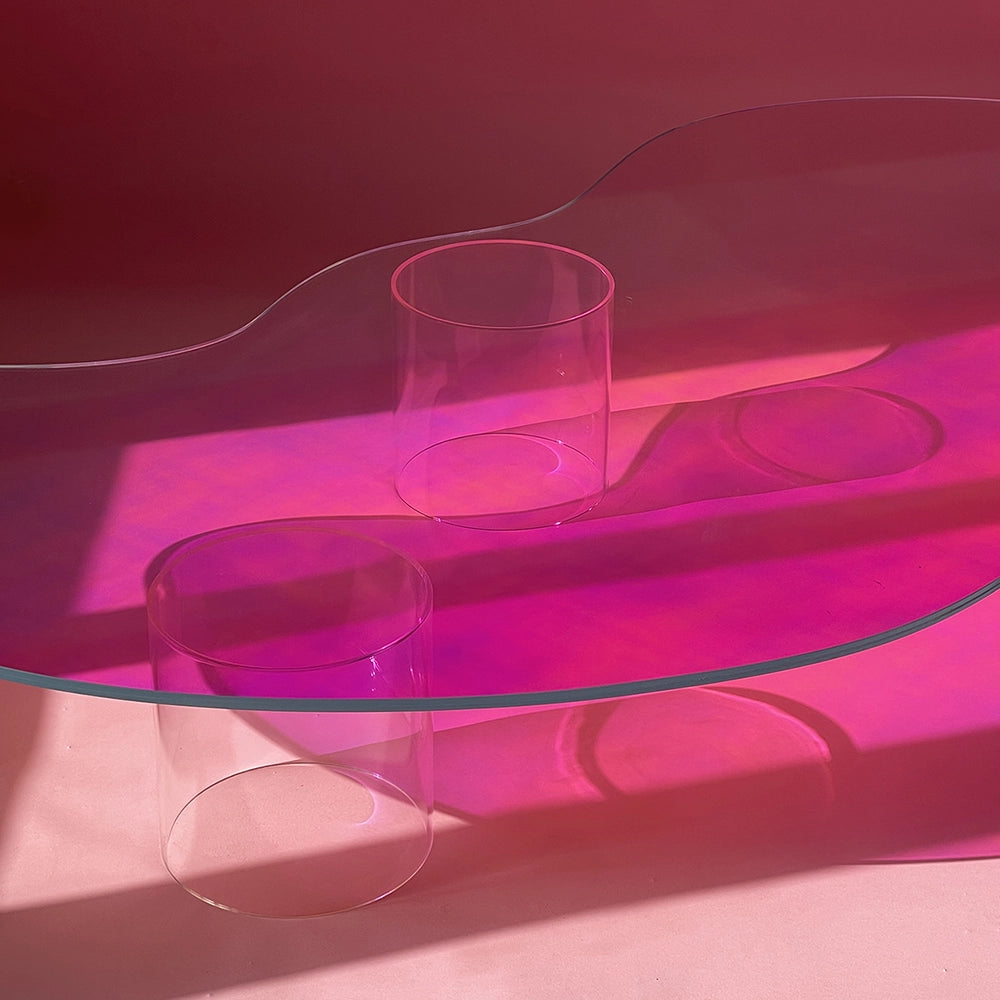 Isola Low Coffee Table