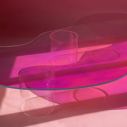 Isola Low Coffee Table