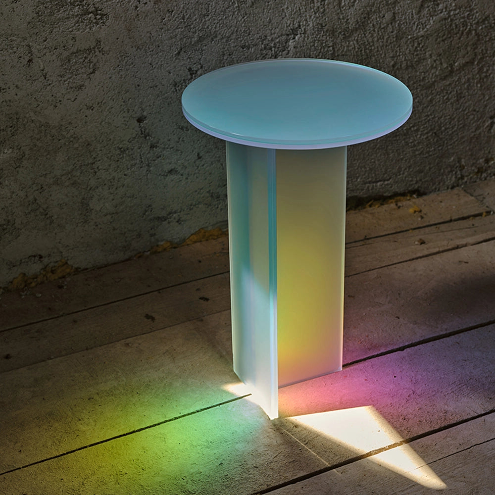 Isola Side Table