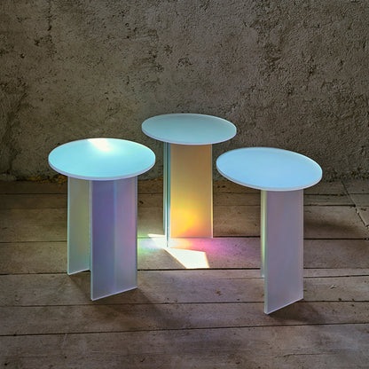 Isola Side Table