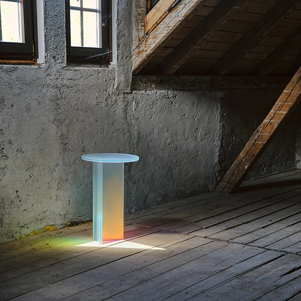 Isola Side Table
