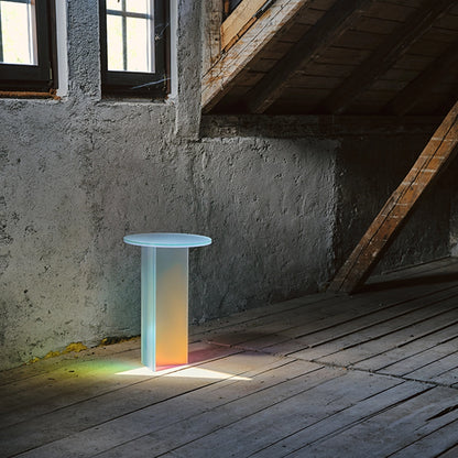 Isola Side Table