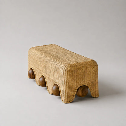 Jolgorio Bench