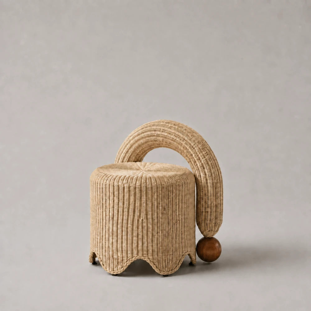 Jolgorio Stool