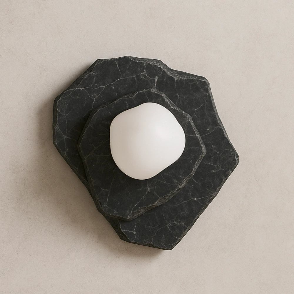 Kerr Sconce Wall Lamp