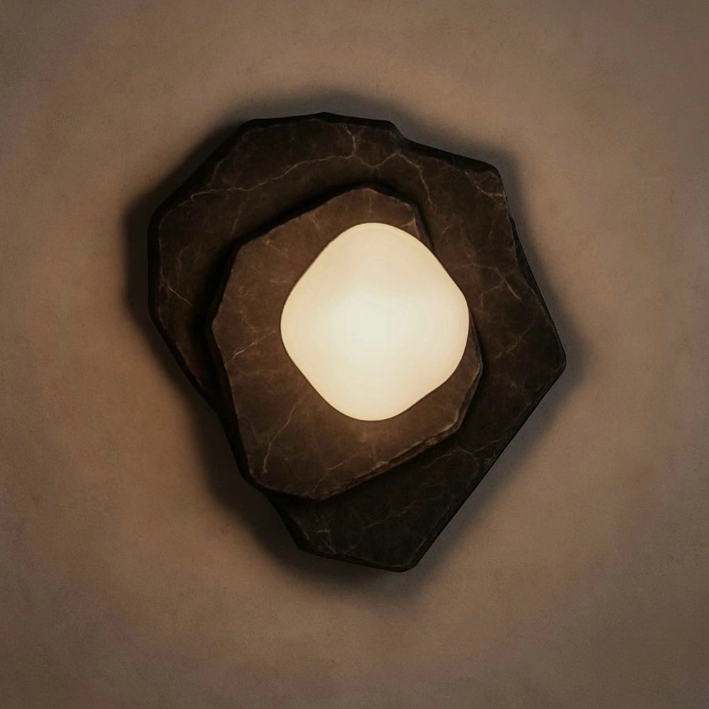 Kerr Sconce Wall Lamp