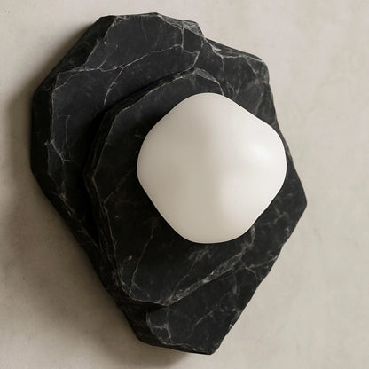 Kerr Sconce Wall Lamp