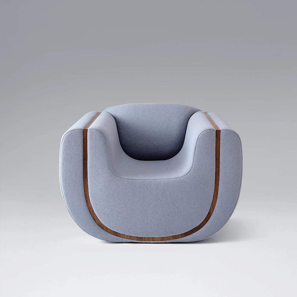 Linea Armchair