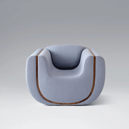 Linea Armchair
