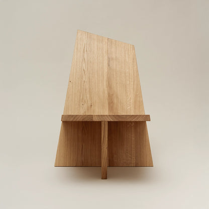 Crooked Lounge Chair