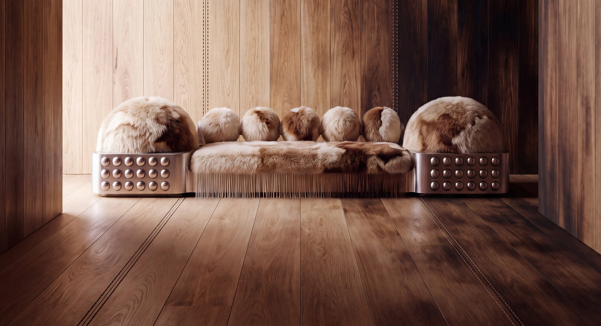 New collection of Lythore Home page, with a large selection of collectible design.
