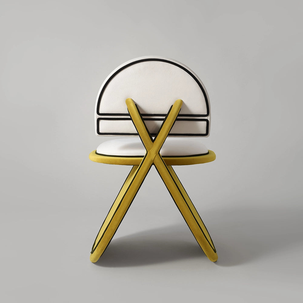 Meco Chair