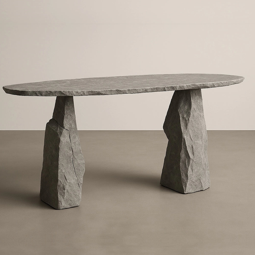 Menhir Console