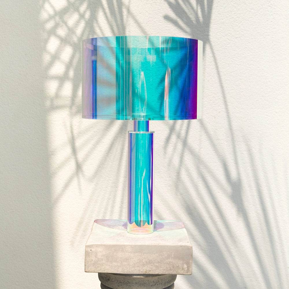 Miami Lamp