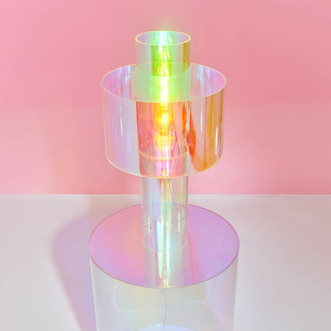 Miami Floating Lamp