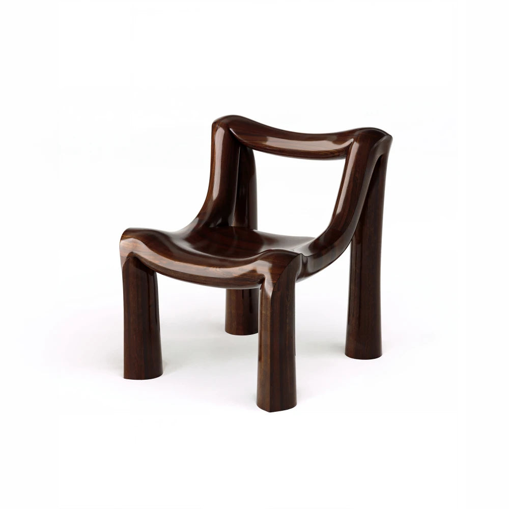 Bone Chair