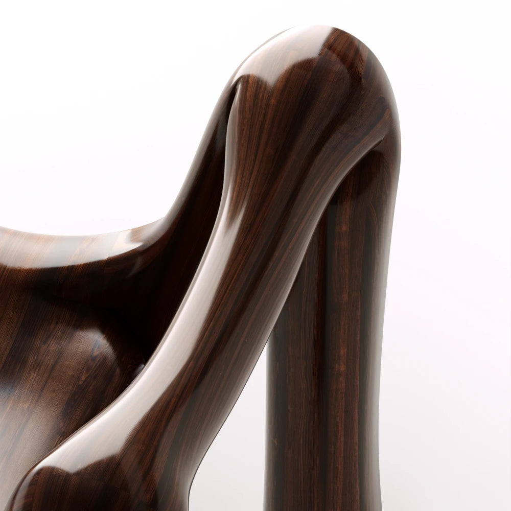 Bone Chair