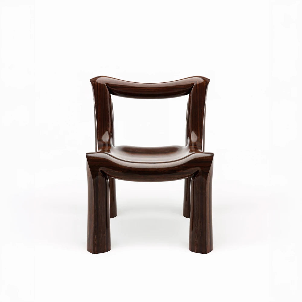 Bone Chair