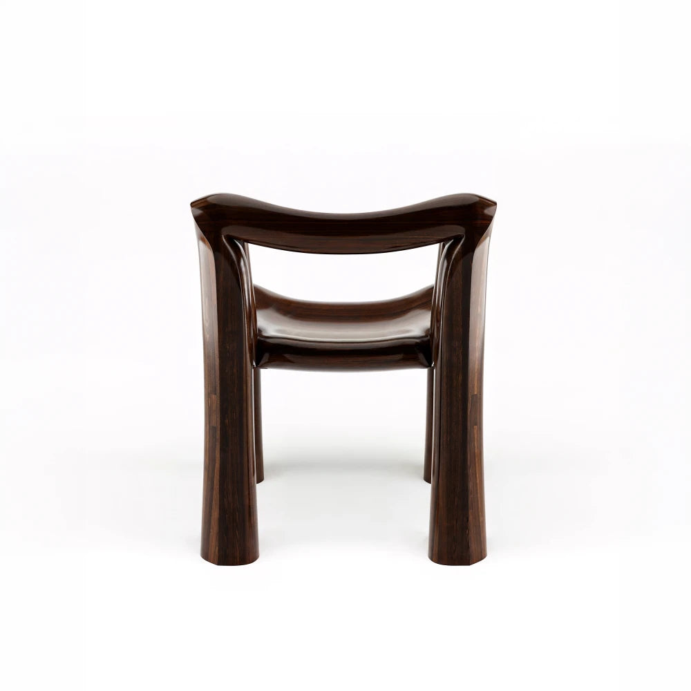Bone Chair